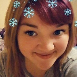 Meet your Posher, Breana